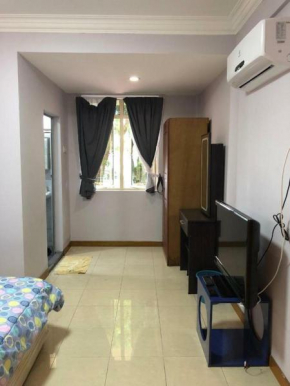 Supreme Homestay